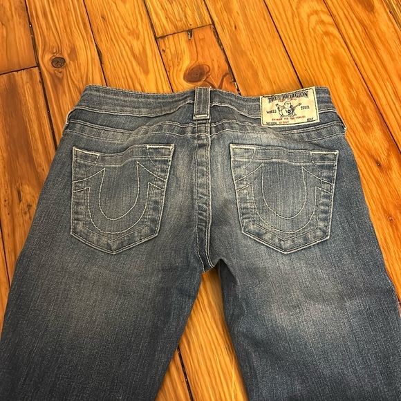 true religion jeans - Picture 6 of 6